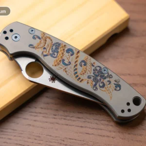 Pocket Knife